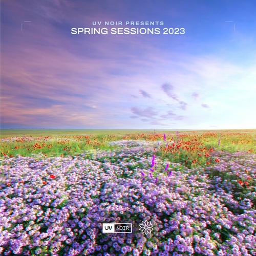 VA - UV Noir_ Spring Sessions 2023 [UVNSS2023]